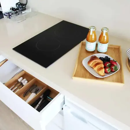 Apartamento Center City Fuengirola