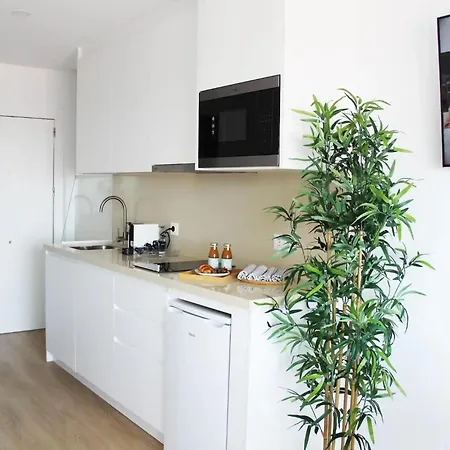 Holiday home Apartamento Center City