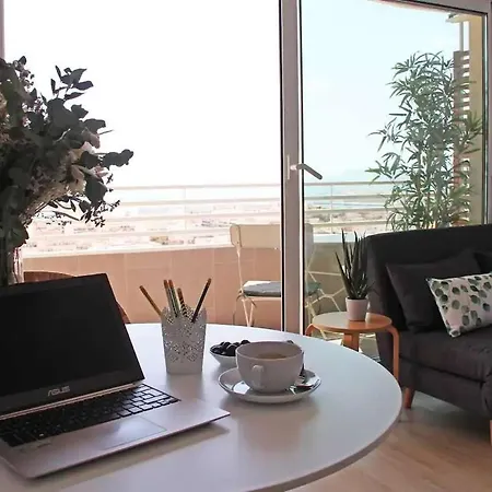 Apartamento Center City Holiday home *