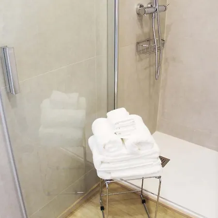 Apartamento Center City *