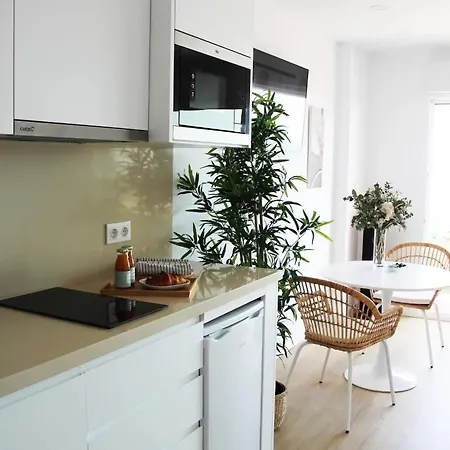 Holiday home Apartamento Center City *