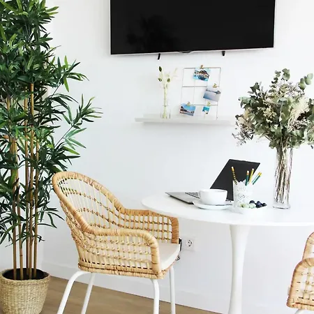 Apartamento Center City * Fuengirola