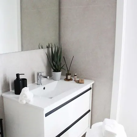 Apartamento Center City