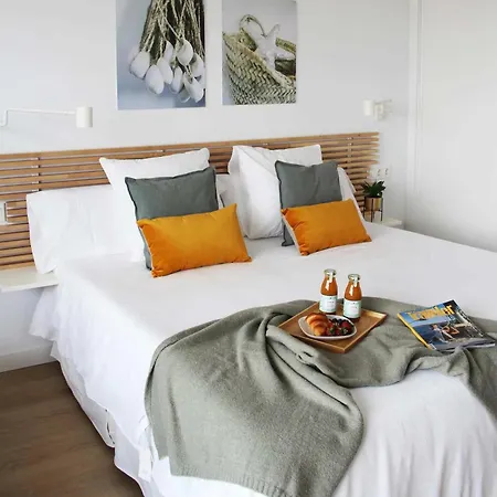 Apartamento Center City Holiday home